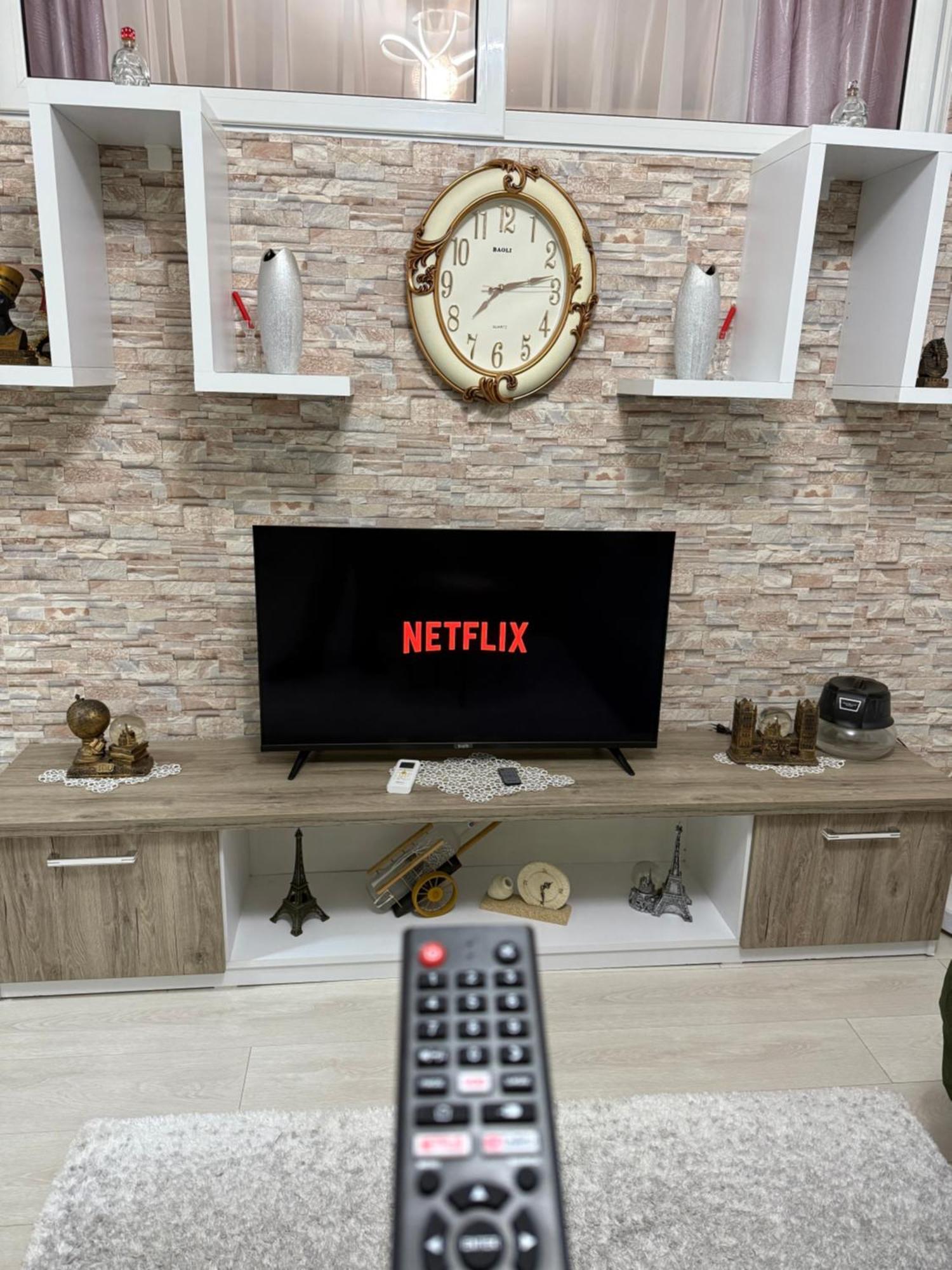 D&d Appartement Tirana